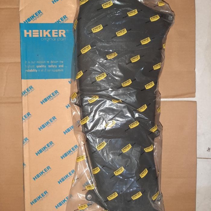 Heiker Cover Timing Belt Innova Diesel Fortuner Diesel 2004-2015