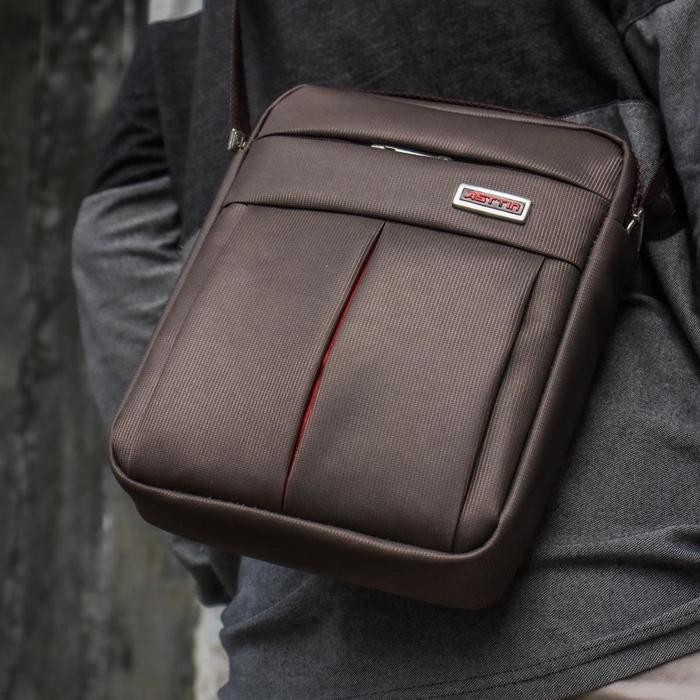 

AO156 Tas Asttin Besar Sling Bag Original Premium & Grosir Garansi 1 Tahun HEMAT