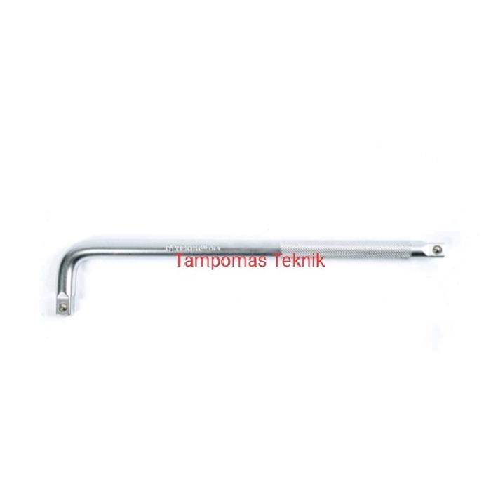 ID GAGANG SOK L 12" TEKIRO GAGANG KUNCI SOK TEKIRO 30CM ORIGINAL TEKIRO