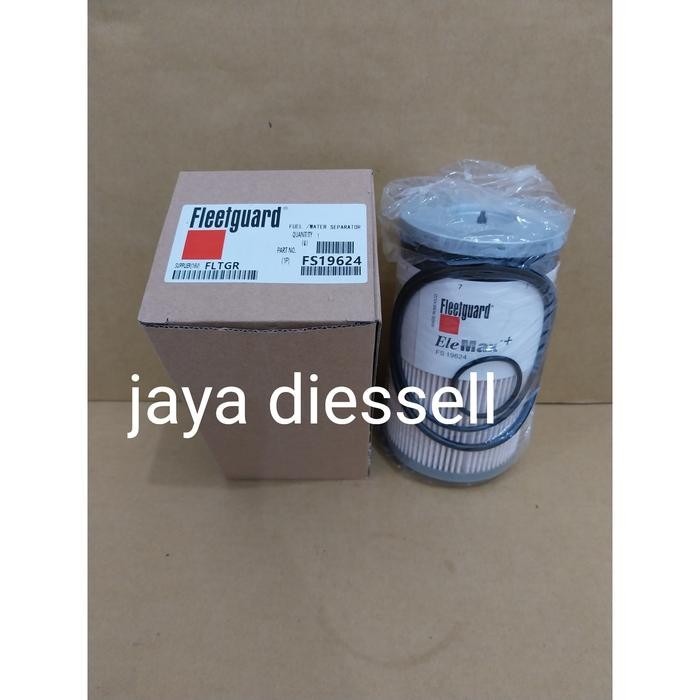 Termurah Filter Separator Fs19624/Filter Fs19624/Fs-19624/Fs 19624