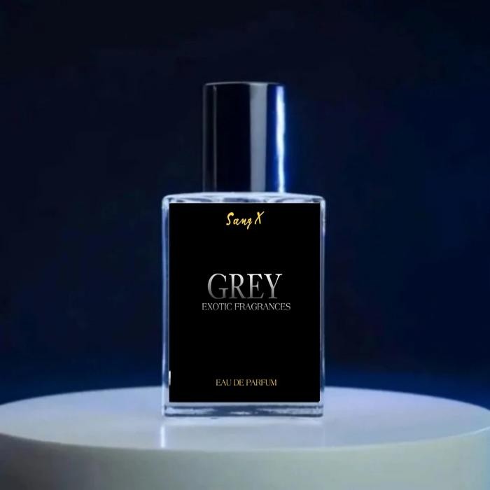 Glamara.store Parfum Pria Dewasa grey sang x Original