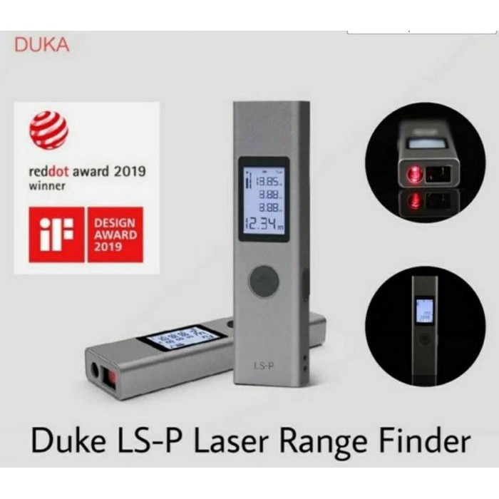 

Laser distance meteran laser digital LS-p meteran digital LS P duka