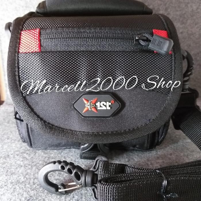 Tas Camera Mirorrless Sony A5000, A5100