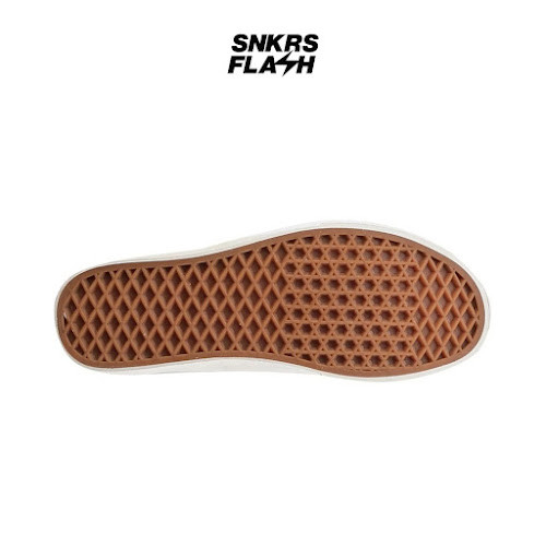 VANS SPORT CORNSTALK GRAPE LEAF Sepatu Sneakers Unisex - VN0A4BU64PF - Size 36