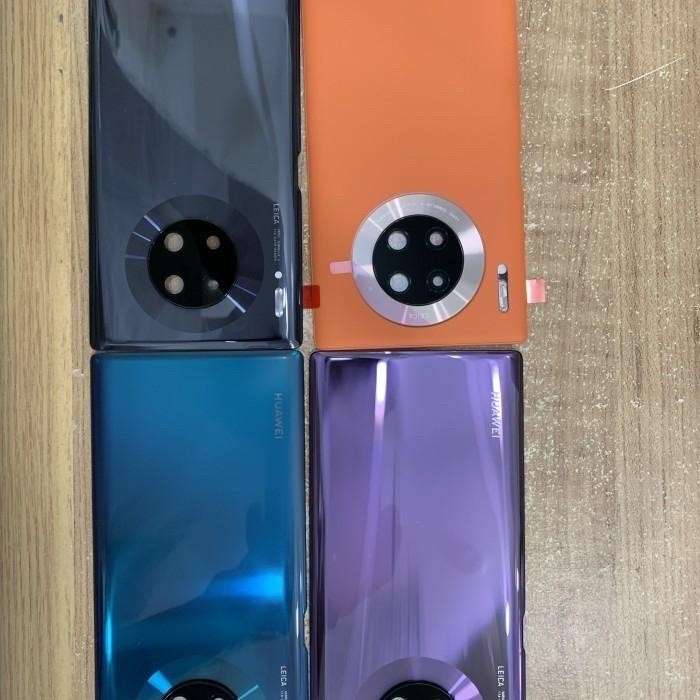 Backdoor Back Cover Huawei Mate 30 Pro Original