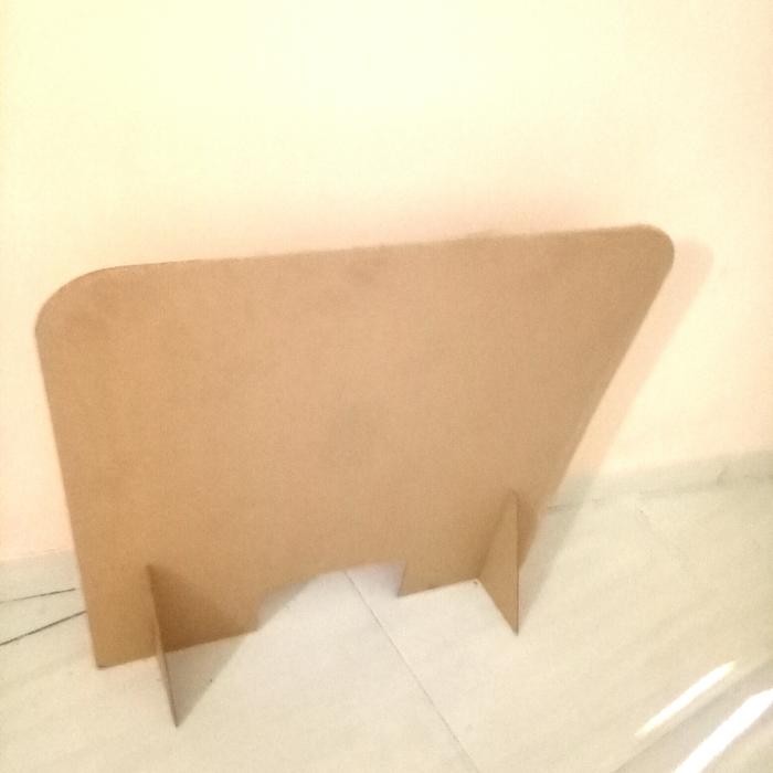 

Sekat Kasir Acrylic, Pembatas Anti Corona