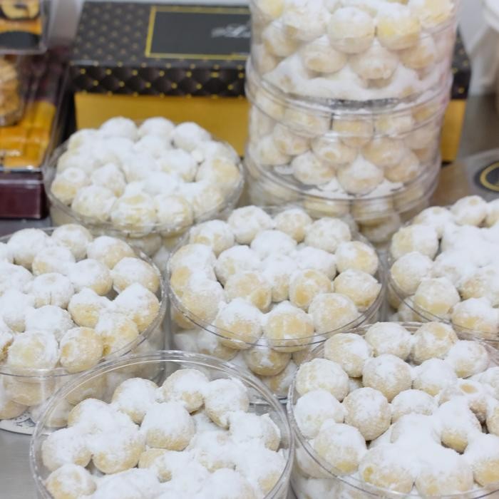 

Bola Salju Putri Salju Asli Lawskitchen