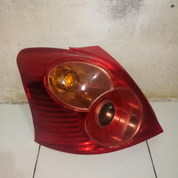 Stoplamp Yaris 2012 Lampu Belakang Yaris 2012
