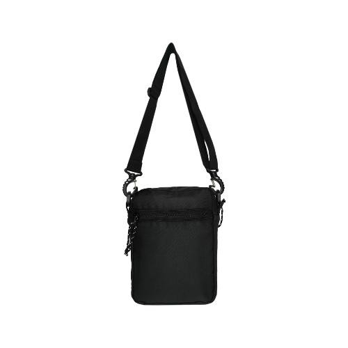 

HN525 Bloods Series Sling Bag Tas Selempang Scallop Black BERKUALITAS