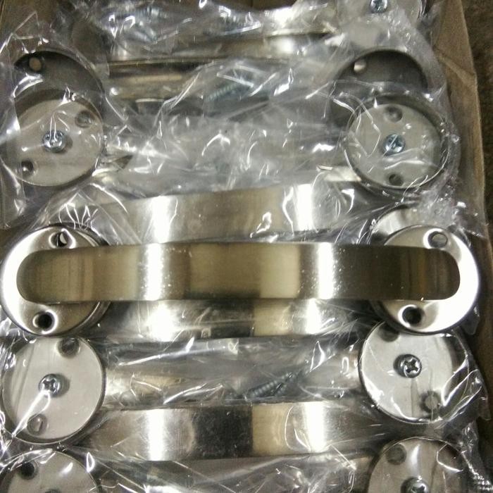 TARIKAN LEMARI MINIMALIS 12 CM/TARIKAN LACI / PINTU