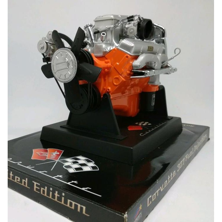 Harga corvette engine fuel Terbaru Nov 2025 | BigGo Indonesia
