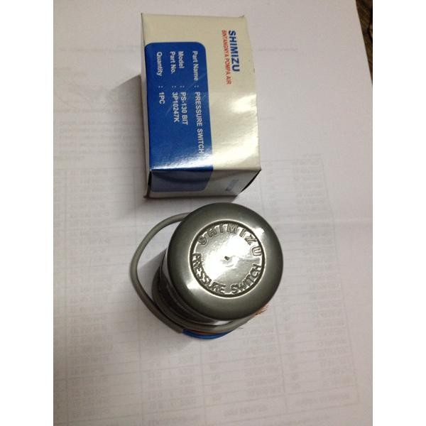 Automatic Pressure Switch Shimizu