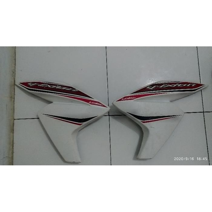 (Allthebest) sayap tanki vixion new nvl 2014 pullset sayap dalam