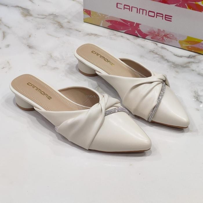 

SALE !!! CANMORE BY COLLIBRY-SLOP TUMIT NEW FASHION ARIKA-3CM READYY