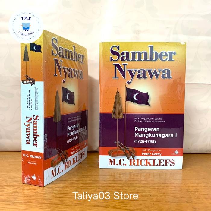 

SALE !!! BUKU SAMBER NYAWA KISAH PERJUANGAN SEORANG PAHLAWAN NASIONAL INDONESIA READYY