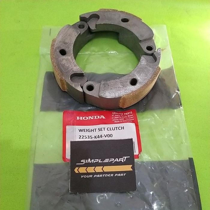 SALE  KAMPAS GANDA BEAT POP KAMPAS GANDA BEAT ESP KAMPAS GANDA BEAT STREET READYY