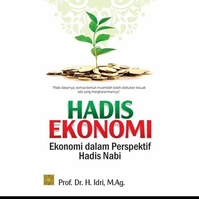 

SALE !!! BUKU HADIS EKONOMI EKONOMI DALAM PERSPEKTIF HADIS NABI READYY