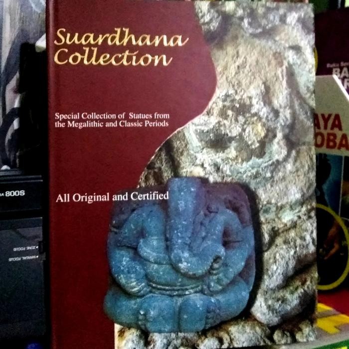 

SALE !!! SUARDHANA COLLECTION, SPECIAL COLLECTION OF STATUES FROM THE MEGALITHI READYY
