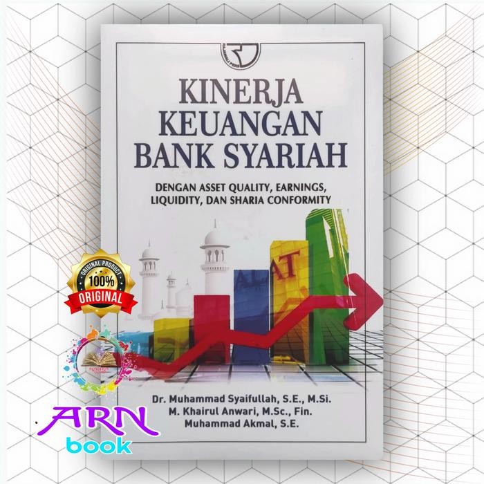 

SALE !!! KINERJA KEUANGAN BANK SYARIAH READYY