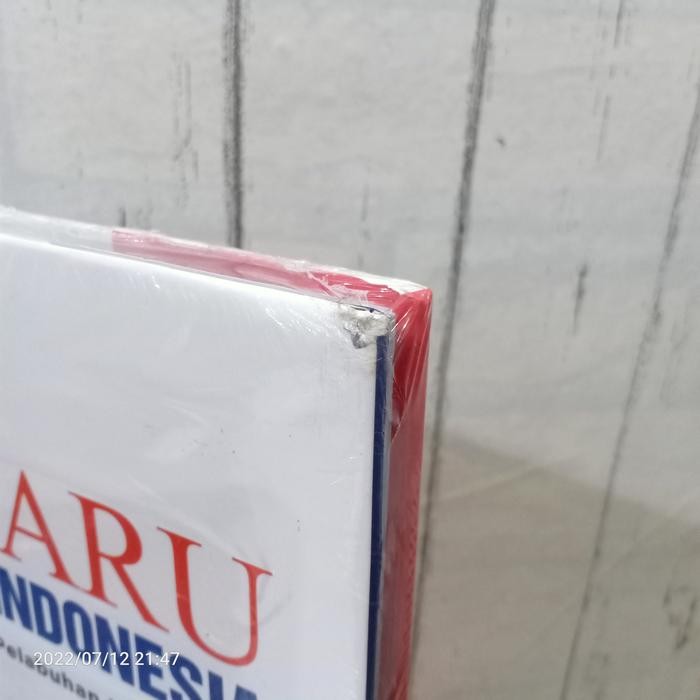 

SALE !!! BUKU HC ERA BARU PELABUHAN INDONESIA TRANSFORMASI IPC MENUJU PELABUHAN READYY