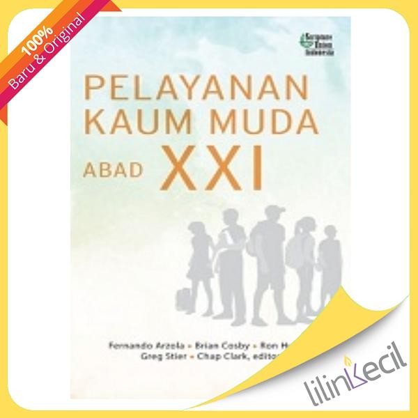 

SALE !!! BUKU PELAYAN KAUM MUDA ABAD 21 READYY