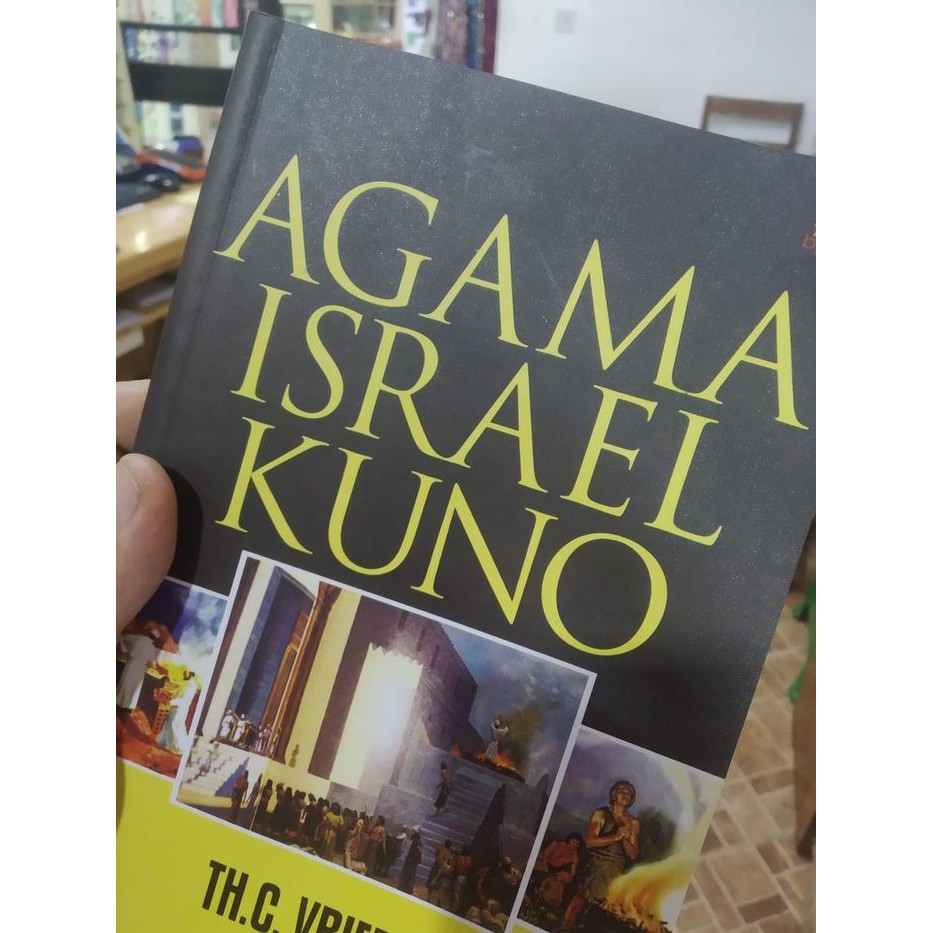

SALE !!! AGAMA ISRAEL KUNO READYY