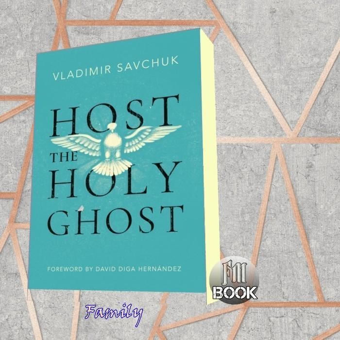 

SALE !!! HOST THE HOLY GHOST VLADIMIR SAVCHUK READYY