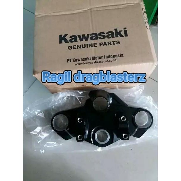 Segitiga Atas Ninja Z250Sl Original