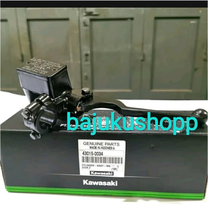 Master Rem Depan Zx130 Kaze Zx130 Original Original