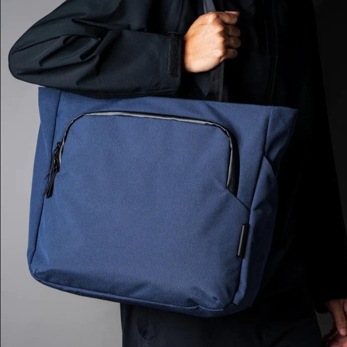 Bravo Tote Bag Alpaka / Alpaka Bravo Tote Bag 14L