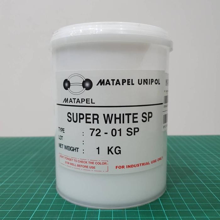 Matapel Pigment Paste Pewarna Resin - 1 kg