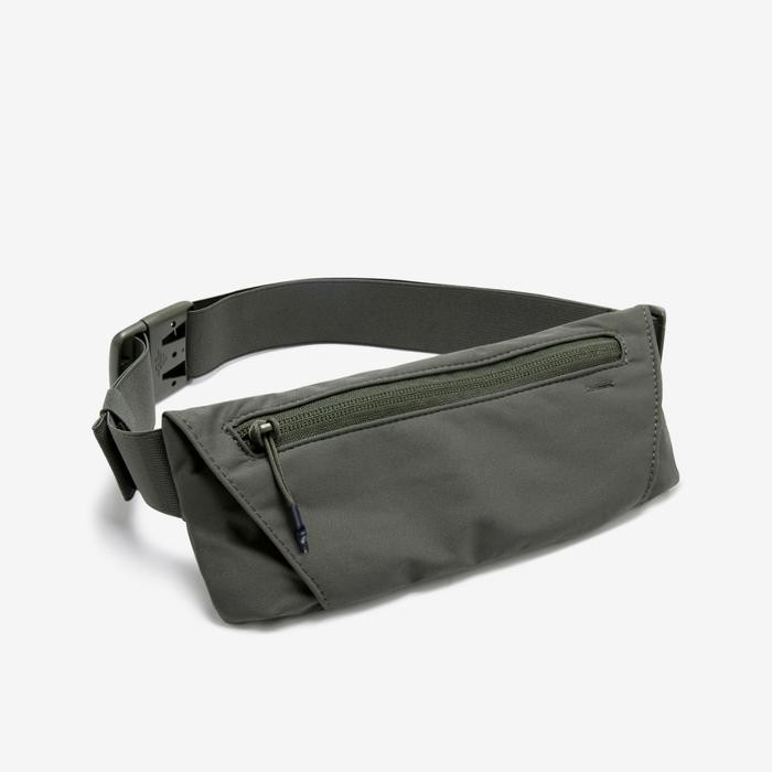 smartphone belt black tas jogging tas pinggang waistbag tas running