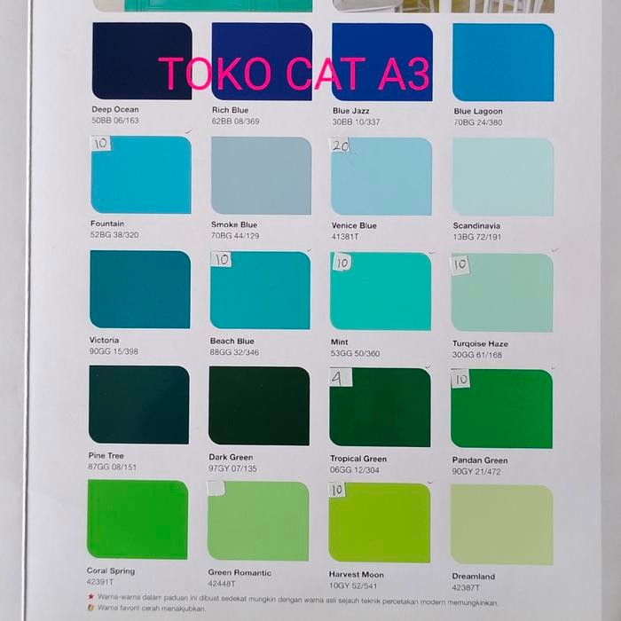 Cat Kayu Besi Dulux Catylac Hi Gloss 0,9L