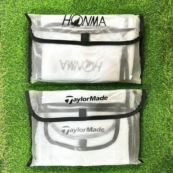 Antarestar - Rain Cover Bag / Jas Hujan Bag Golf