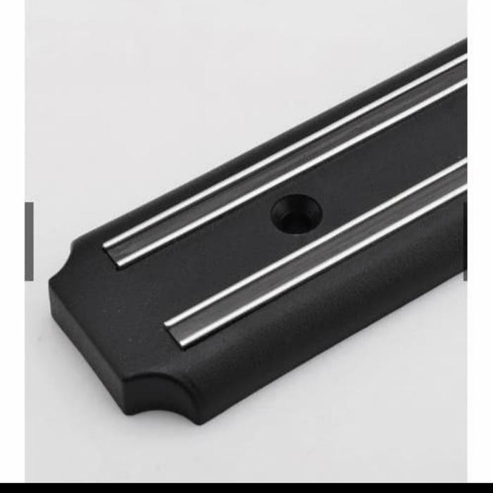 

Tempat Pisau Magnetic Cookmaster / Magnetic Knife Holder 50 Cm