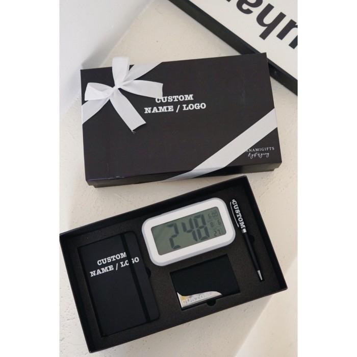 

RHEA - hampers kantor corporate kado teman kantor souvenir kantor