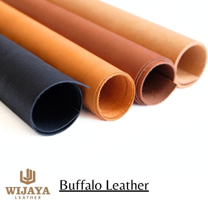 

kulit kerbau lembaran vegetan panel A3 tebal 1-1.2 mm