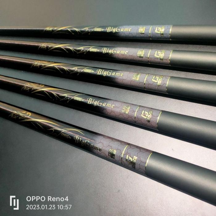 (Barang Ready Stock Dan Siap Kirim Ya Kak) Tegek Lingkis Power 19T,