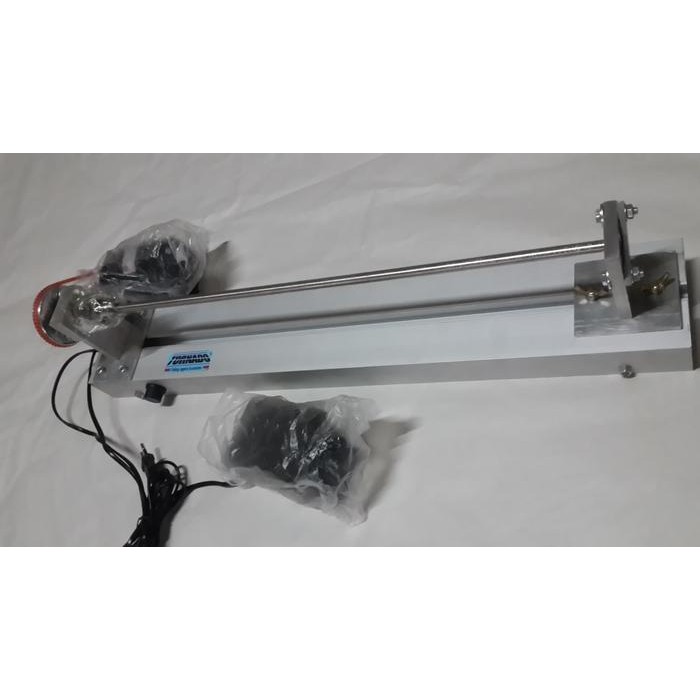 Mesin Bubut busa Eva Joran TORNADO