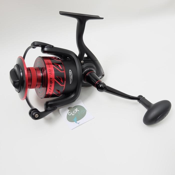 PENN FIERCE III 1000 2000 2500 3000 4000 LL 5000 6000 8000 Spin Reel