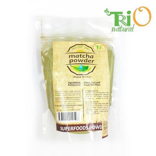 

Matcha Powder 225 gram