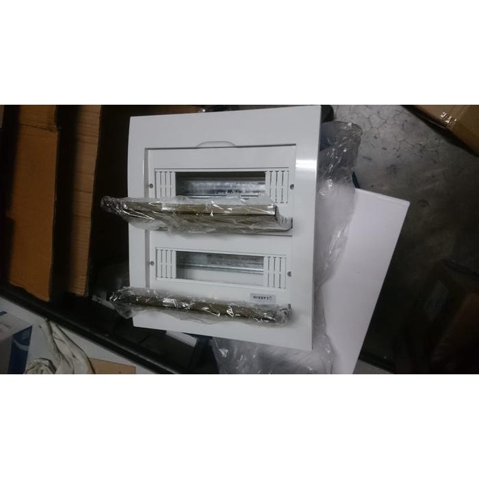 New Box Mcb 24 Group Grup Inbow