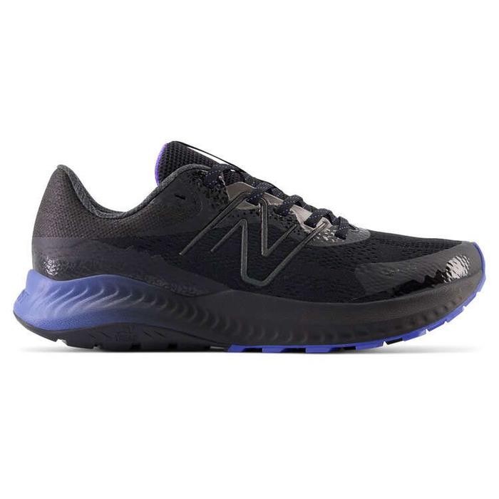 Sepatu Trail Running New Balance Dynasoft Nitrel V5 Men Mtntrtk5 Original New Best Quality 100%