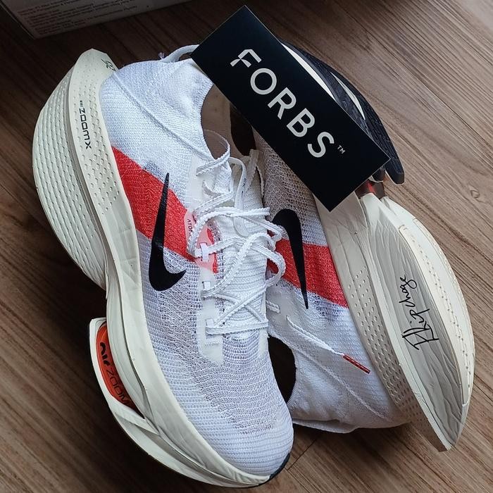 Nike Air Zoom Alphafly Next% 2 Ek Eliud Kipchoge Running Shoes Termurah Best Quality 100% Original