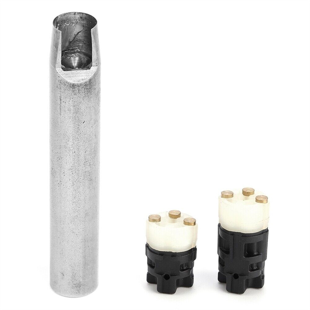 victoryystore ​722.9 Transmission Speed Sensor Y3/8n1 Y3/8n2 + Punch Tool For Mercedes Benz 7G