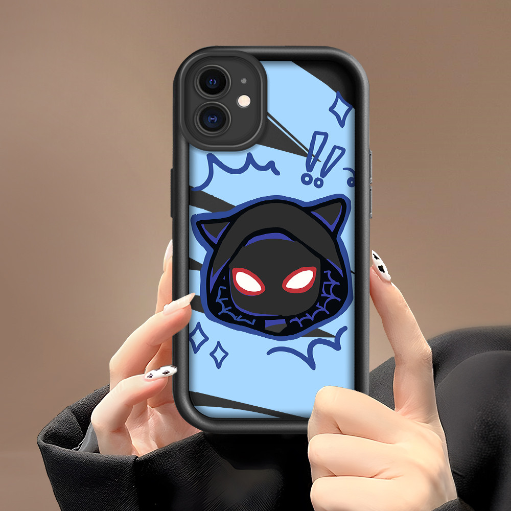 Casing Hp Untuk Compitable With iPhone 11 Surabaya Case Baru Softcase Hp Kesing Casing D096-45 S2-01