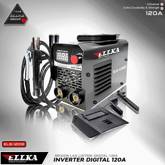 Termurah Murah Berkualitas New Mesin Las Listrik Blackfoot 120 350 Watt