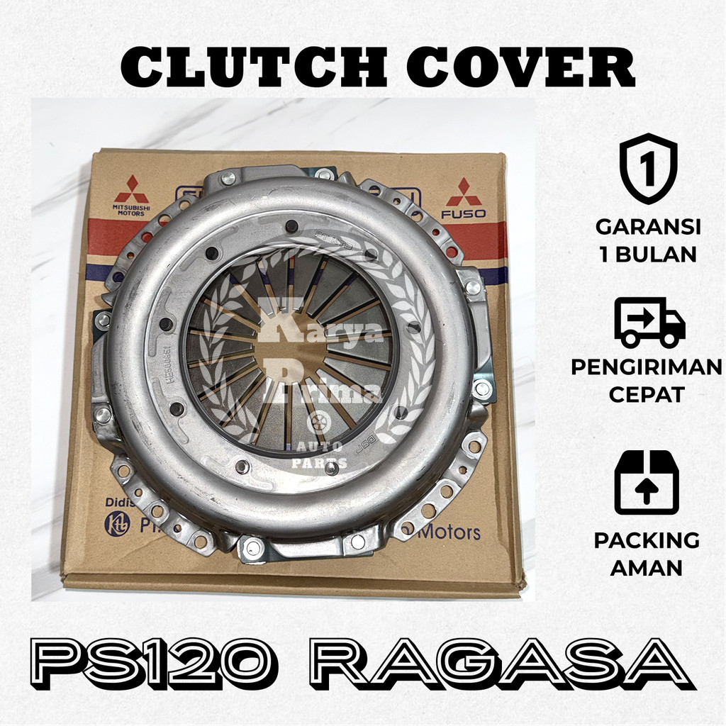 DEKRUP MATAHARI PS120