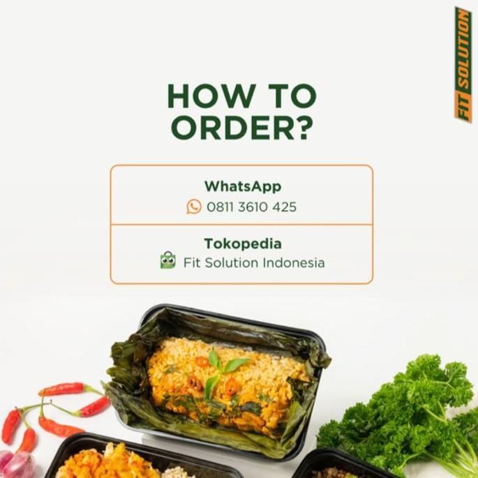 

(Allthebest) Low Cal Nasi padang with Lean Beef Rendang. Healthy Diet Catering