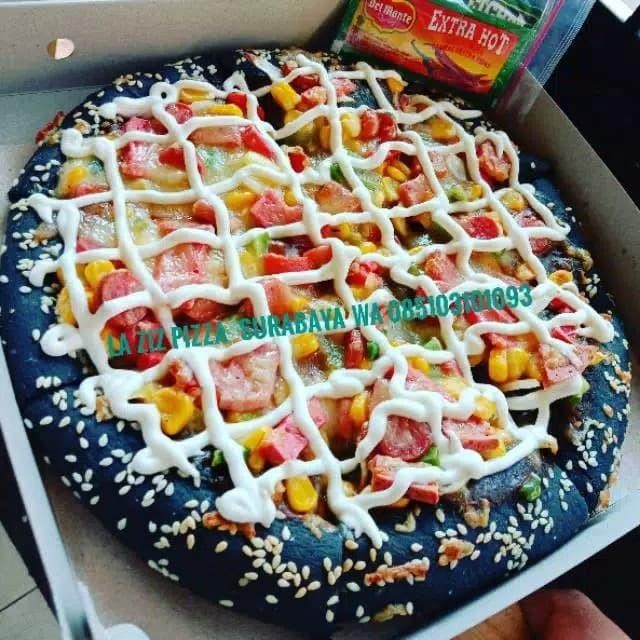 

(Allthebest) Serbuk Arang Bambu / Activated Bamboo Charcoal / Carbon Active 100gr